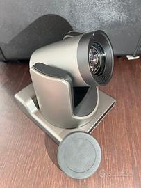 Telecamera PTZ professionale