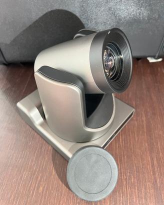 Telecamera PTZ professionale