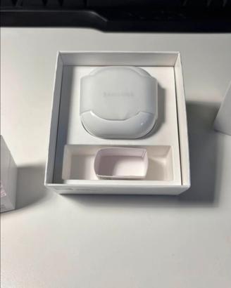 Cuffie Bluetooth Samsung Buds 2