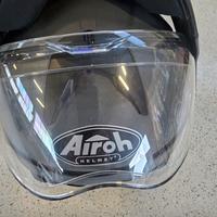 Casco da moto Unisex taglia 61/62 XL