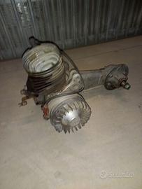Motore Lambretta LD 125 x ricambi