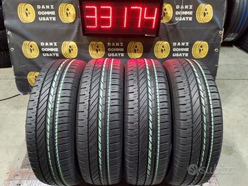 SPED.GRATIS- 4 GOMME 175 65 15 ESTIVE AL 80% GOODY