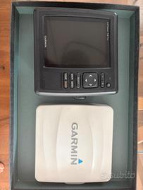 Ecoscandaglio GARMIN GPSMAP 527xs