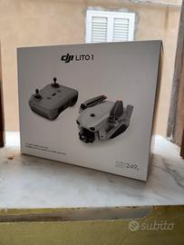 Dji lito 1