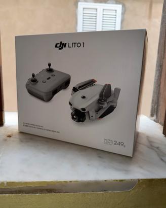Dji lito 1