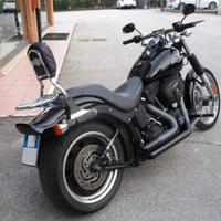 Harley Davidson Night Train 2007