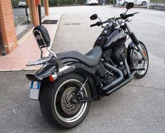 Harley Davidson Night Train 2007