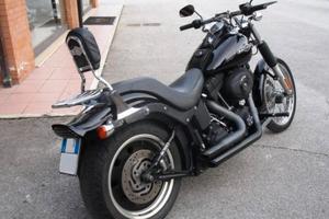 Harley Davidson Night Train 2007