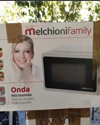 Stok forni a microonde nuovi