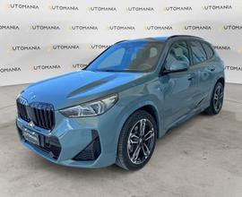 BMW X1 xDrive 20d Msport