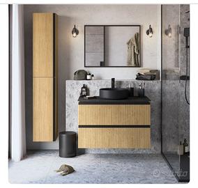Mobile bagno SENSEA STUDIO NUOVO 