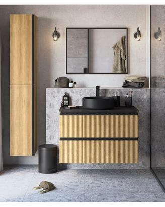 Mobile bagno SENSEA STUDIO NUOVO 