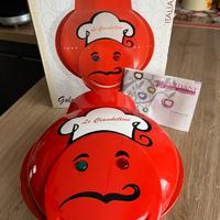 Fornetto ciambelline Brandani