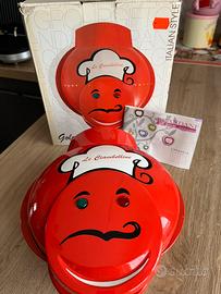 Fornetto ciambelline Brandani