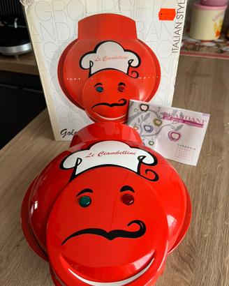 Fornetto ciambelline Brandani