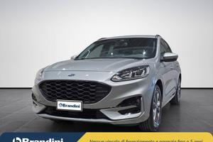 Ford Kuga 2.5 full hybrid ST-Line X Design 2wd 190
