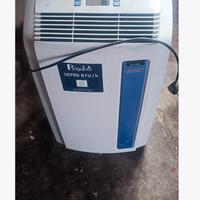 pinguino 10700btu
