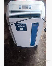 pinguino 10700btu