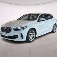 BMW Serie 1 116d Msport