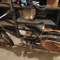 Bicicletta da uomo