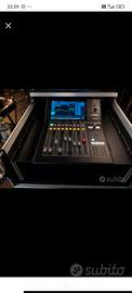 Mixer digitale Yamaha dm3s