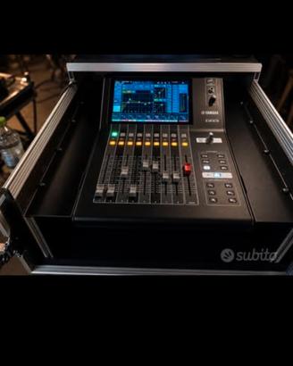 Mixer digitale Yamaha dm3s