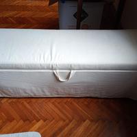 divanetto contenitore