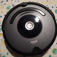 Robot Aspirapolvere Roomba 671