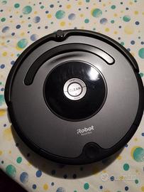 Robot Aspirapolvere Roomba 671