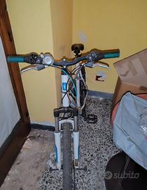 Bici rockrider