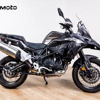 BENELLI TRK 502 X - 2023