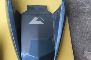 Parafango Touratech ReVamp BMW GS 850 1100 1150