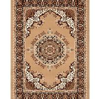 Tappeto Orientale Beige 140x200 classico persiano