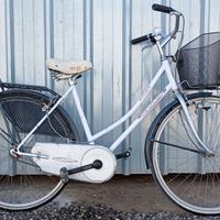 BICICLETTA DONNA