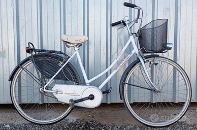 BICICLETTA DONNA