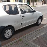 FIAT SEICENTO 1.1 Benzina