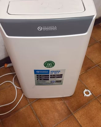 deumidificatore 