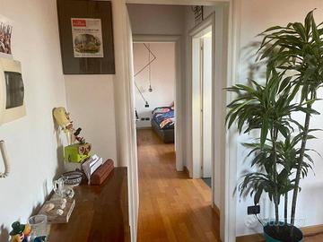 Attico / Mansarda di 67 m² con 3 locali a Torino