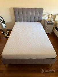 Letto una piazza e mezzo
