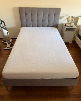 Letto una piazza e mezzo