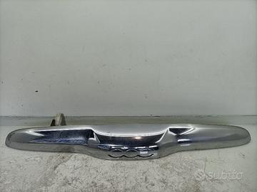 MANIGLIA PORTELLONE POSTERIORE FIAT 500 Serie 7354