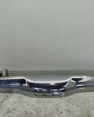 MANIGLIA PORTELLONE POSTERIORE FIAT 500 Serie 7354