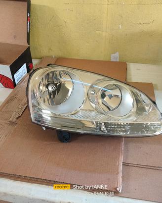 faro ant dx golf 5