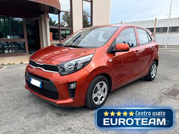 Kia Picanto 1.0 12V 5 porte Urban