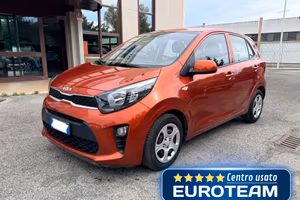 Kia Picanto 1.0 12V 5 porte Urban
