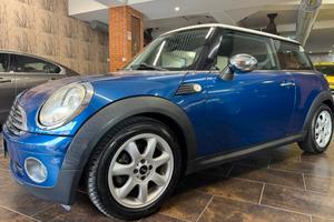 Mini 1.6 16V Cooper Chili