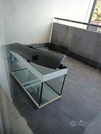 Acquario + Mobiletto