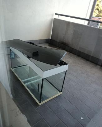 Acquario + Mobiletto