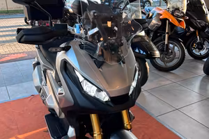 Honda X-ADV