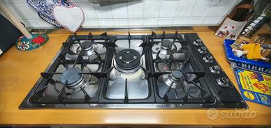 Piano cottura Foster